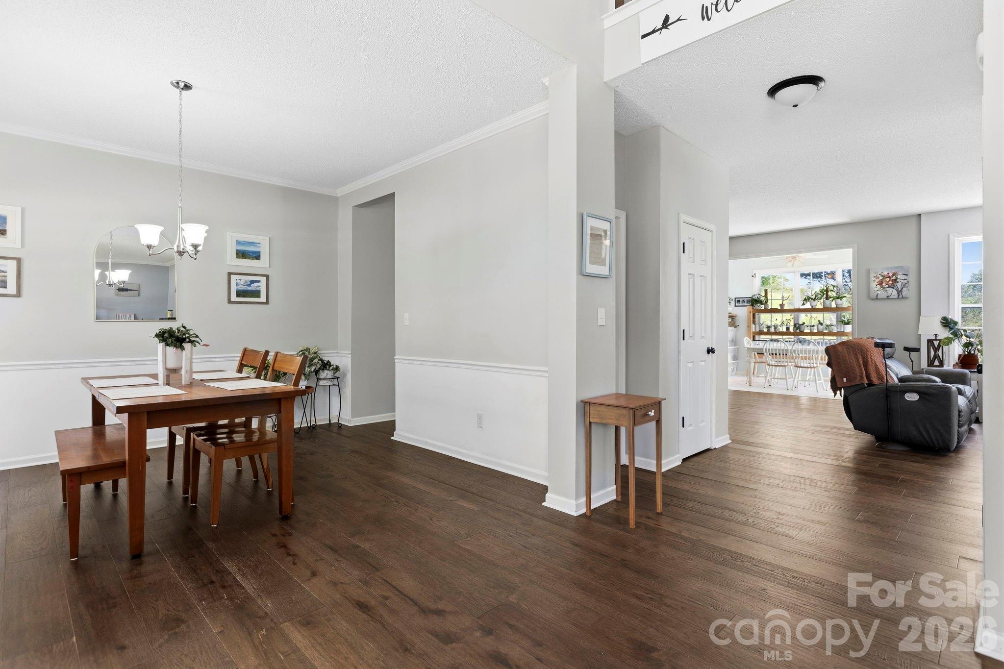 497 English Oak Road Fletcher, NC 28732 - Photo 5 of 46