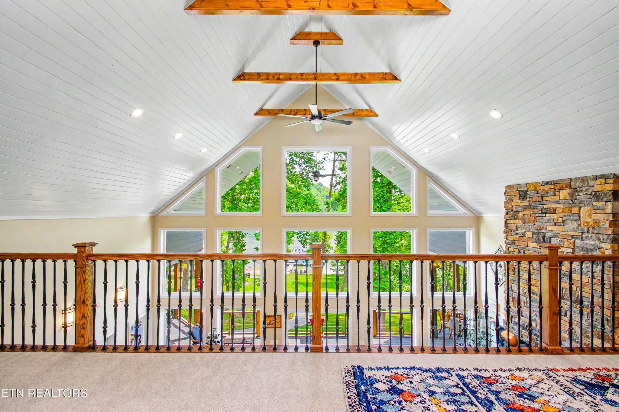 597 East Norris Point Road La Follette, TN 37766 - Photo 23 of 59 Gallery Image 23