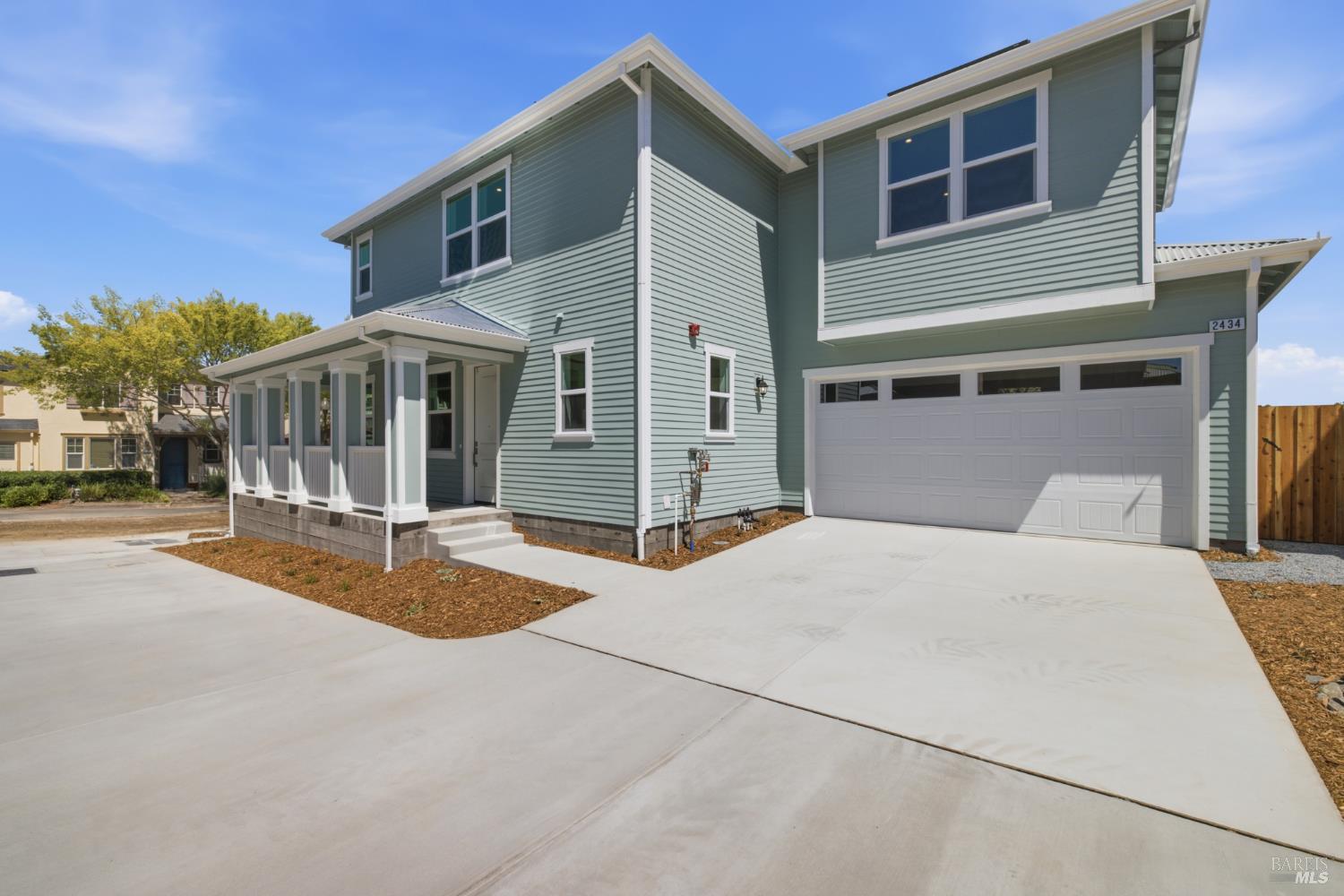 2446 Linwood Avenue Santa Rosa, CA 95404 - Photo 51 of 58 Gallery Image 51