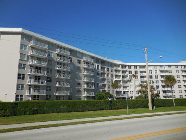 2851 South Ocean Boulevard, Unit 5T Boca Raton, FL 33432 - Photo 1 of 22 FRONT