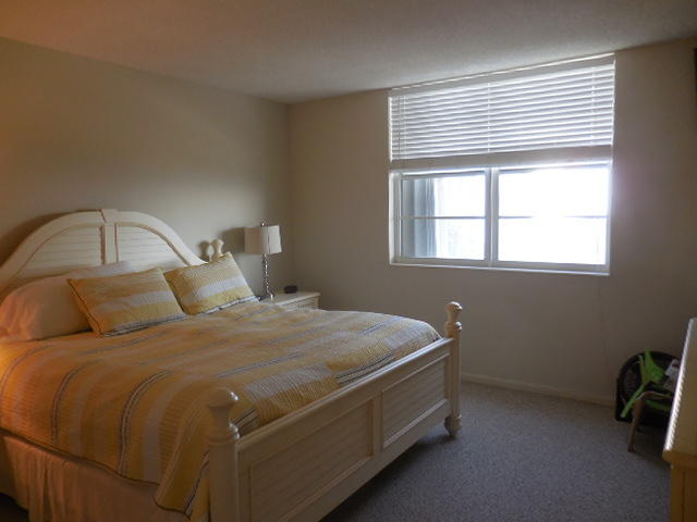 2851 South Ocean Boulevard, Unit 5T Boca Raton, FL 33432 - Photo 11 of 22 BEDROOM