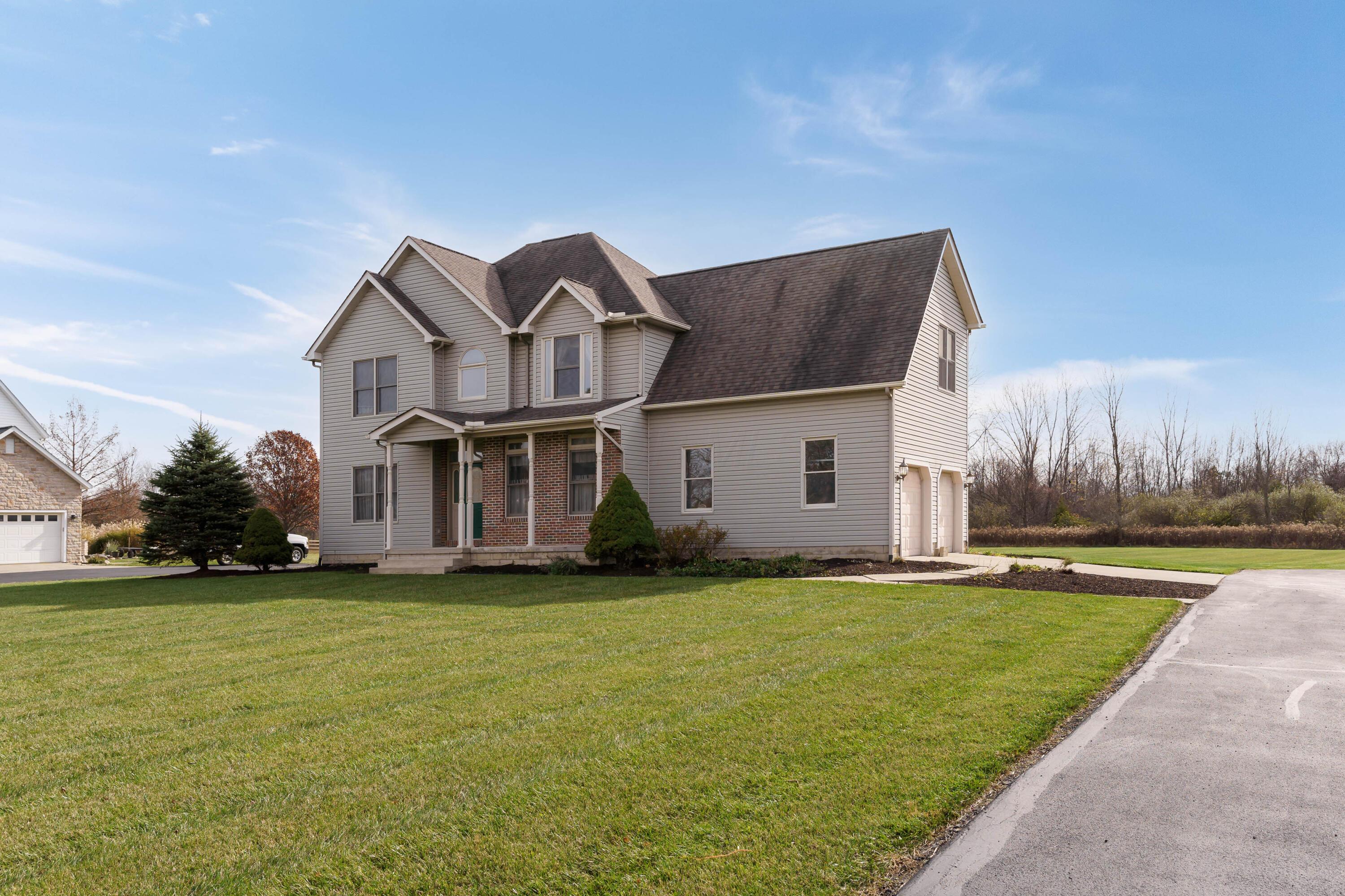 7909 Penn Road Ostrander, OH 43061 - Photo 3 of 44 7909 Penn Rd_03