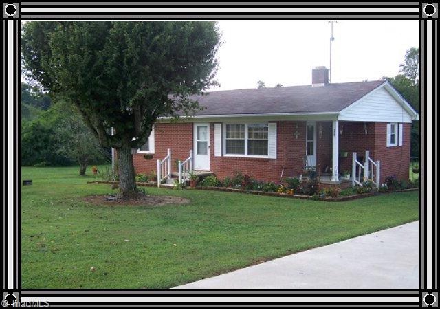 350 Pardue Farm Road Ronda, NC 28670 - Photo 1 of 1 Main View
