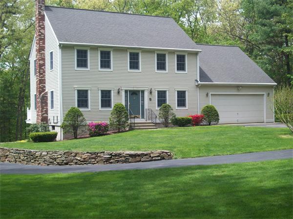 50 Stone School Road Sutton, MA 01590 - Photo 1 of 29