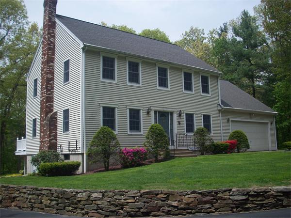 50 Stone School Road Sutton, MA 01590 - Photo 2 of 29