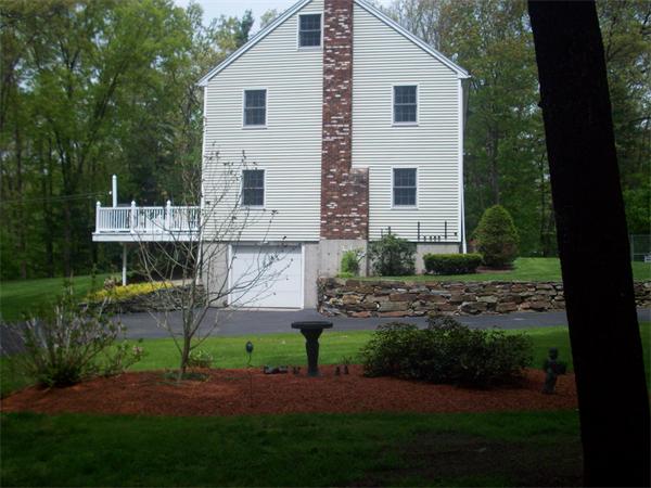 50 Stone School Road Sutton, MA 01590 - Photo 3 of 29