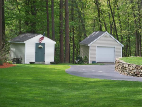 50 Stone School Road Sutton, MA 01590 - Photo 4 of 29