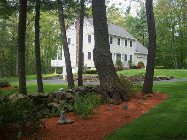 50 Stone School Road Sutton, MA 01590 - Photo 5 of 29