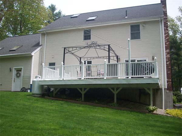 50 Stone School Road Sutton, MA 01590 - Photo 7 of 29