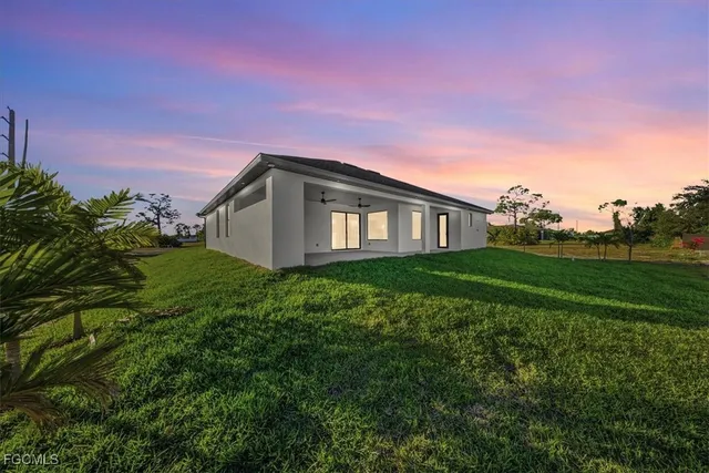 $519,999 | 2145 El Dorado Boulevard North, Cape Coral, FL 33993