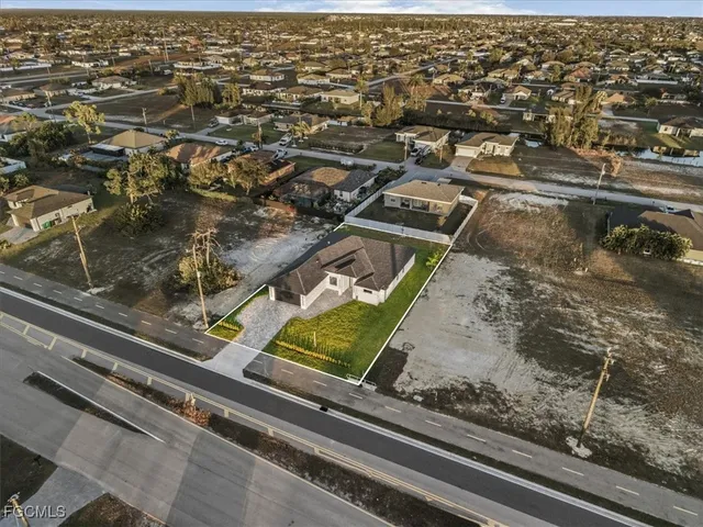 $519,999 | 2145 El Dorado Boulevard North, Cape Coral, FL 33993