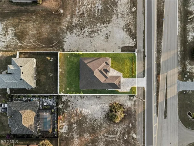 $519,999 | 2145 El Dorado Boulevard North, Cape Coral, FL 33993