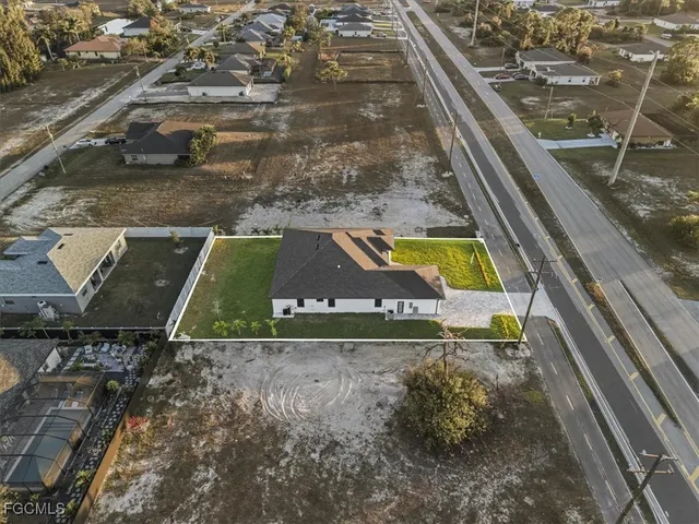 $519,999 | 2145 El Dorado Boulevard North, Cape Coral, FL 33993