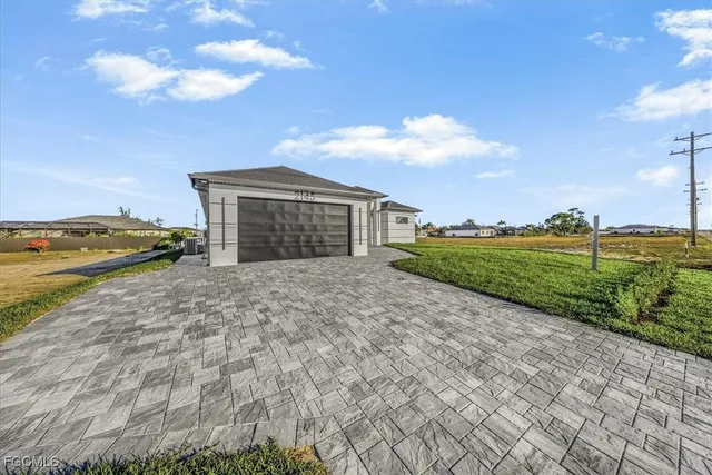 $519,999 | 2145 El Dorado Boulevard North, Cape Coral, FL 33993