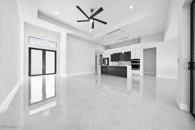 $519,999 | 2145 El Dorado Boulevard North, Cape Coral, FL 33993