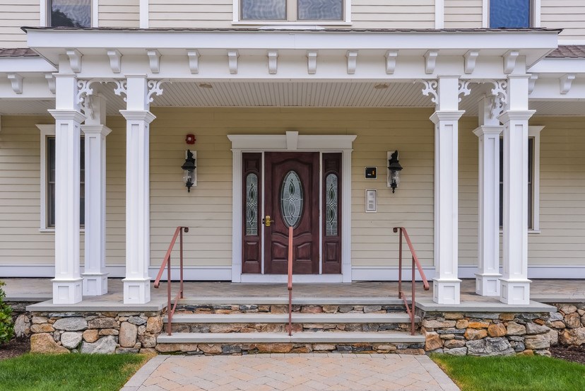 3952 Post Road, Unit 8 Warwick, RI 02886 - Photo 3 of 38
