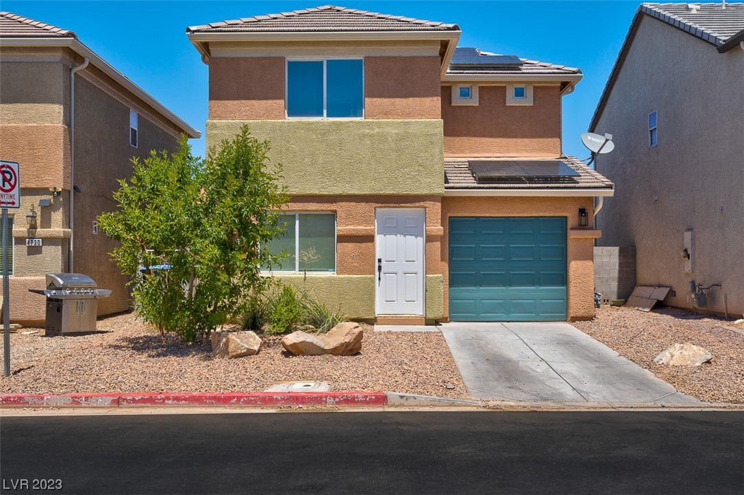 4736 Pinon Pointe Road Las Vegas, NV 89115 - Photo 2 of 33 Gallery Image 2