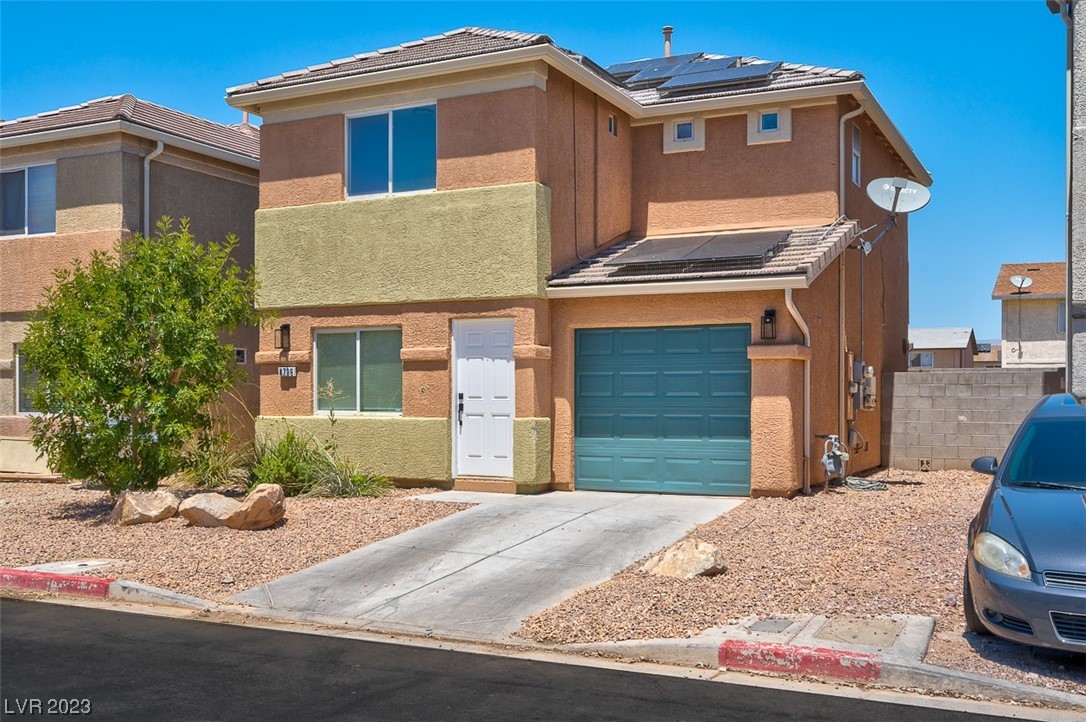 4736 Pinon Pointe Road Las Vegas, NV 89115 - Photo 3 of 33 Gallery Image 3