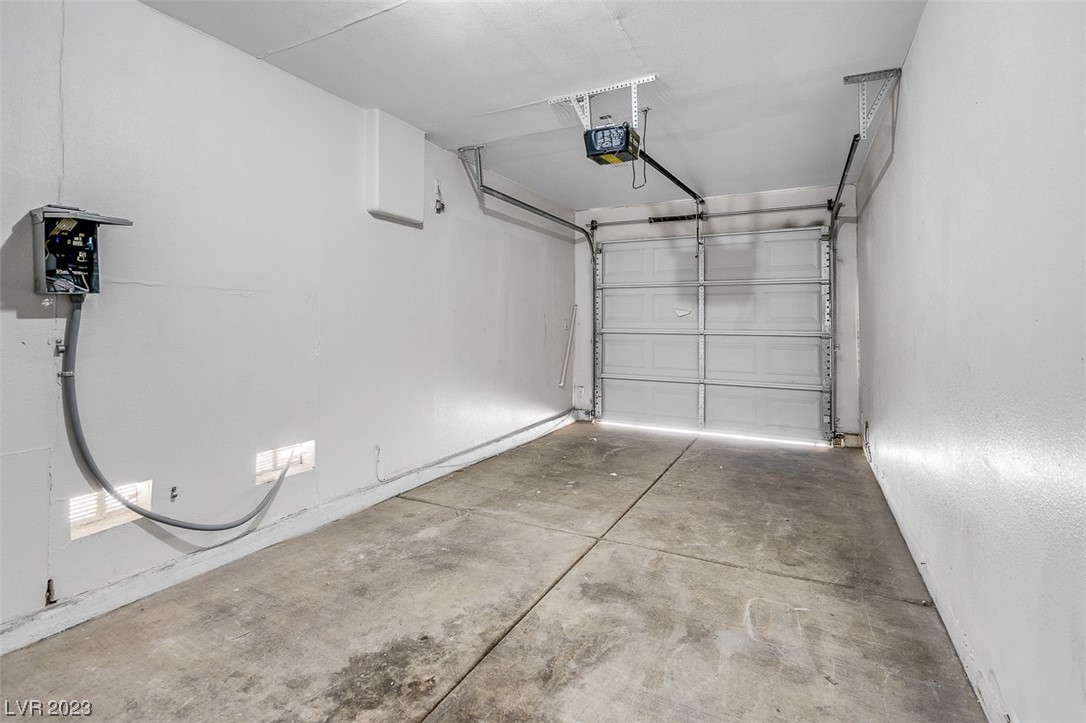 4736 Pinon Pointe Road Las Vegas, NV 89115 - Photo 32 of 33 Gallery Image 32