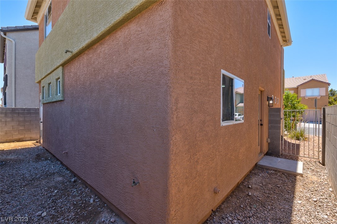 4736 Pinon Pointe Road Las Vegas, NV 89115 - Photo 33 of 33 Gallery Image 33