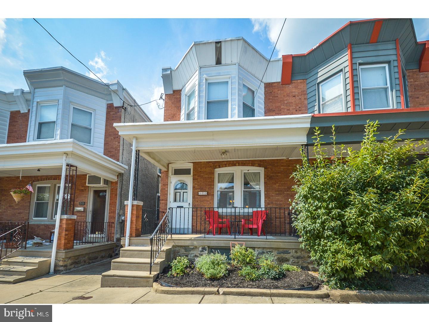 320 Rector Street Philadelphia, PA 19128 - Photo 1 of 24 Exterior Front