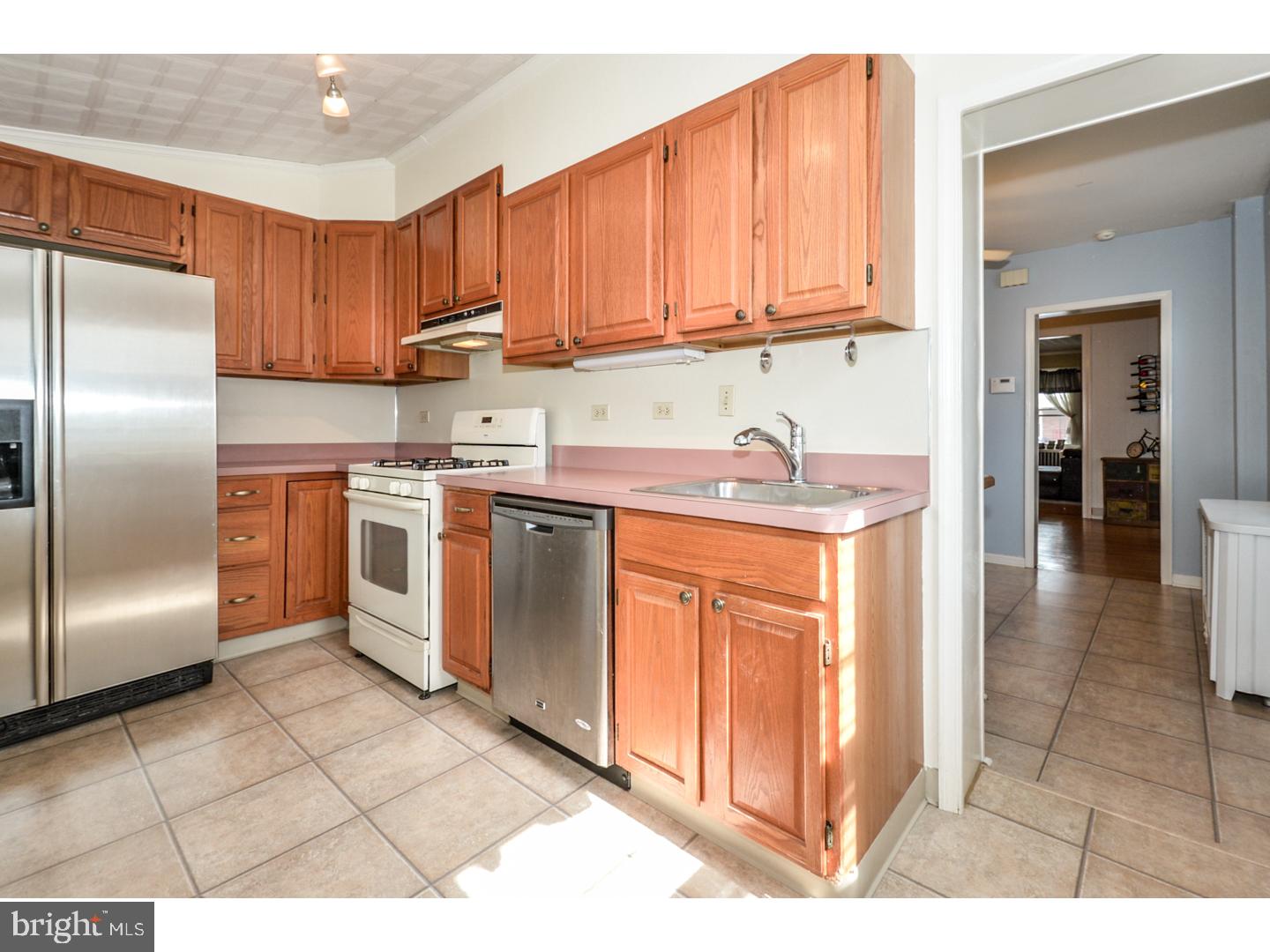 320 Rector Street Philadelphia, PA 19128 - Photo 11 of 24 Kitchen