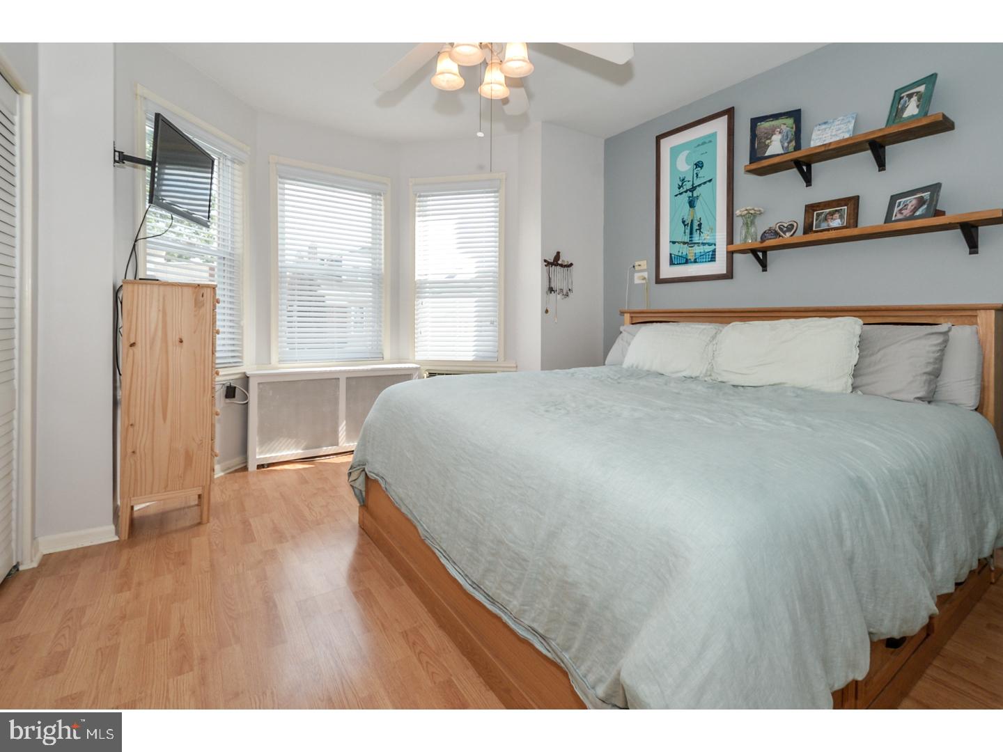 320 Rector Street Philadelphia, PA 19128 - Photo 12 of 24 Bedroom - Main