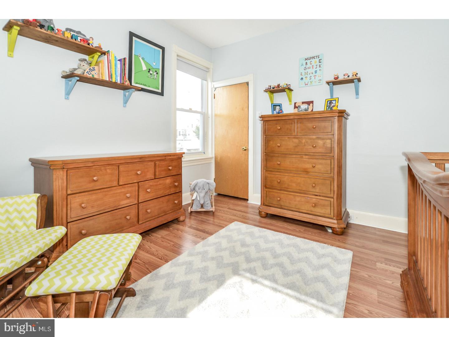 320 Rector Street Philadelphia, PA 19128 - Photo 15 of 24 Bedroom 2