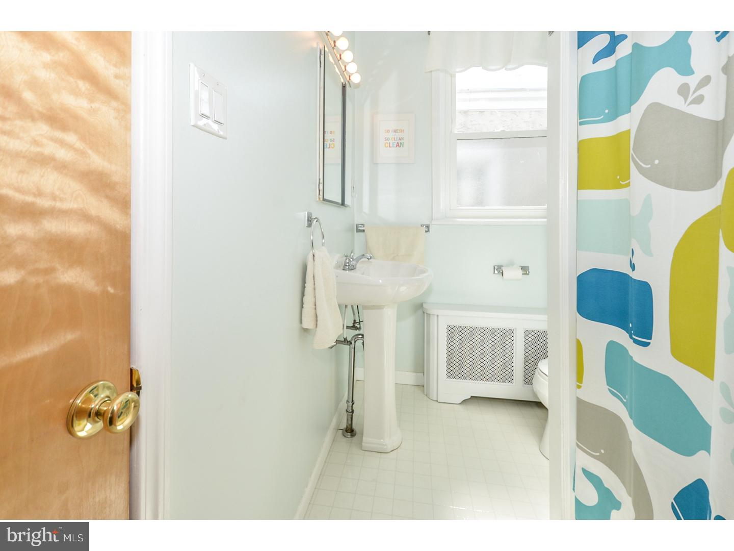 320 Rector Street Philadelphia, PA 19128 - Photo 18 of 24 Bathroom