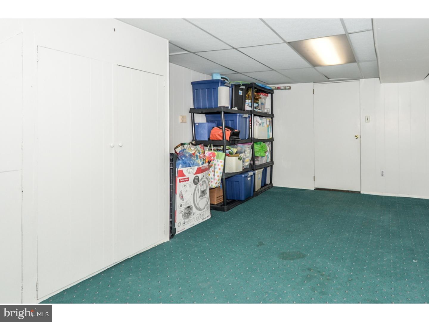 320 Rector Street Philadelphia, PA 19128 - Photo 20 of 24 Basement - Finished