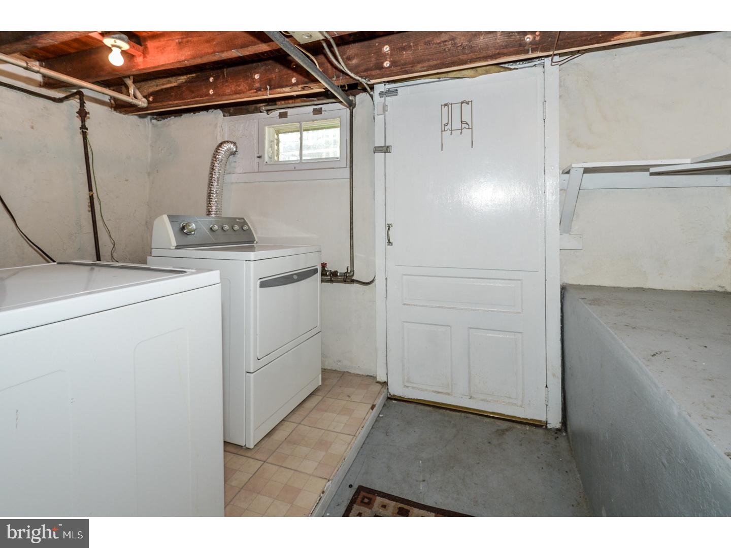 320 Rector Street Philadelphia, PA 19128 - Photo 21 of 24 Laundry Room