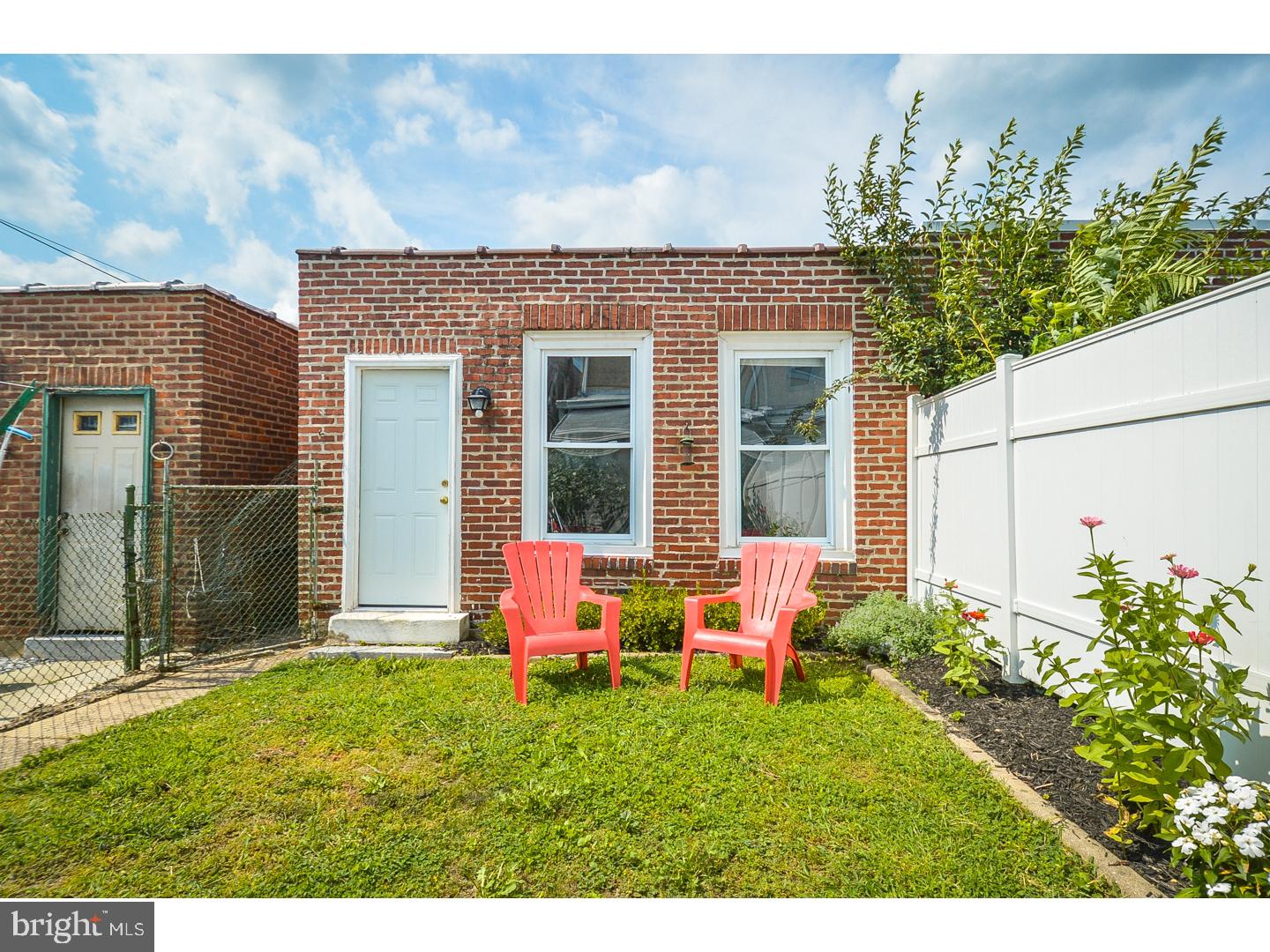 320 Rector Street Philadelphia, PA 19128 - Photo 24 of 24 Exterior Back