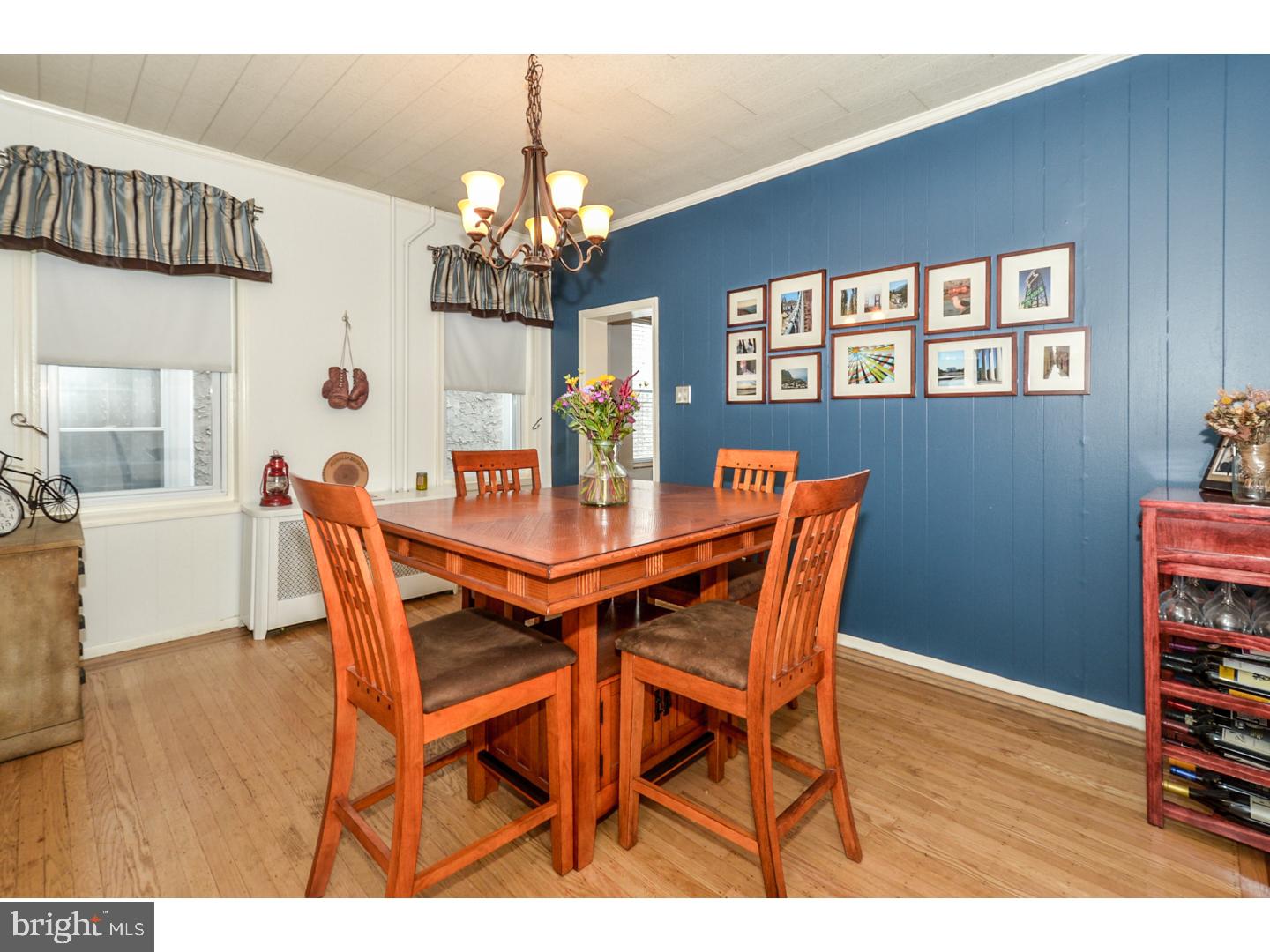320 Rector Street Philadelphia, PA 19128 - Photo 6 of 24 Dining Room