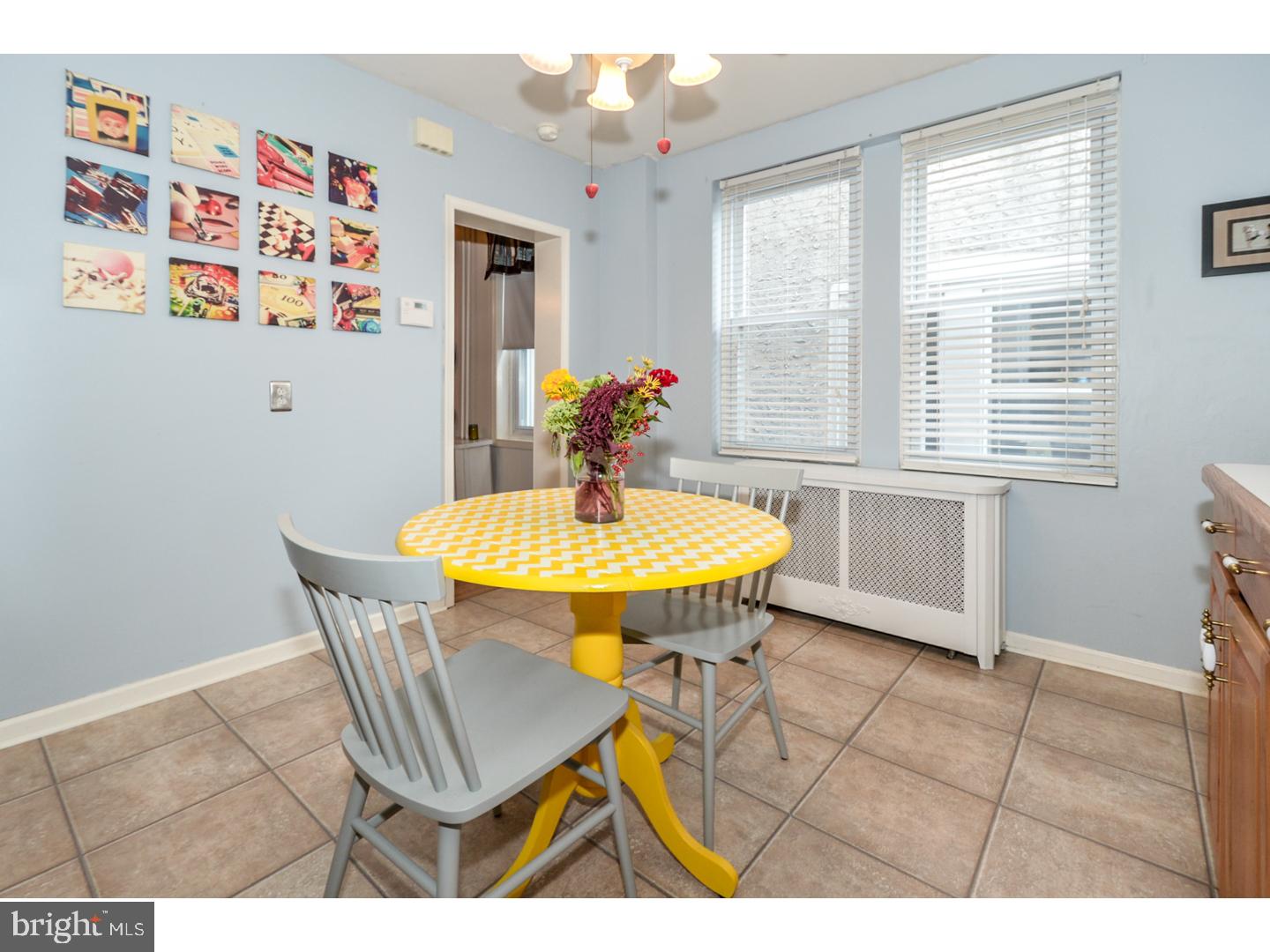 320 Rector Street Philadelphia, PA 19128 - Photo 9 of 24 Breakfast Room