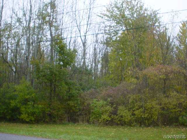 6364 Rounds Road Newfane, NY 14108 - Photo 1 of 1 Exterior Front