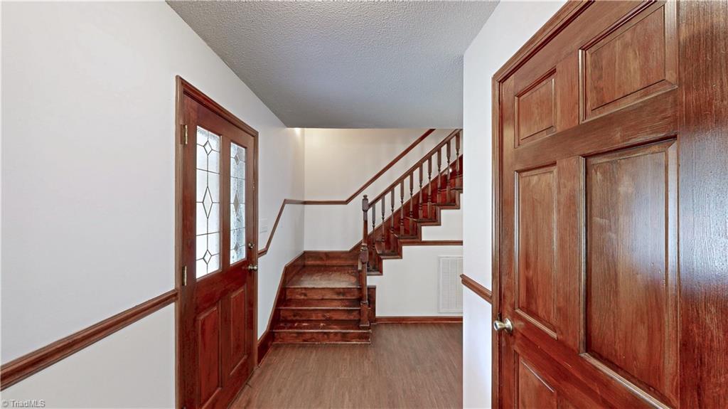 593 Old Camp Road Denton, NC 27239 - Photo 17 of 49