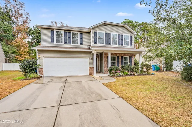 $430,000 | 14 Catawba Way, Beaufort, SC 29906