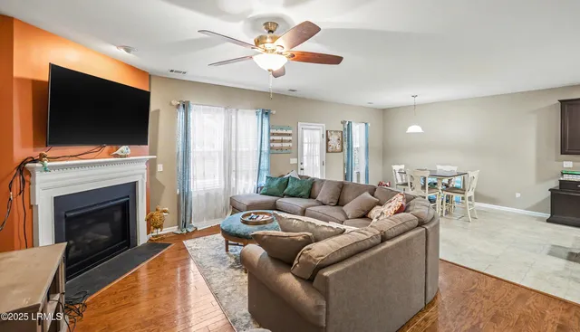 $430,000 | 14 Catawba Way, Beaufort, SC 29906