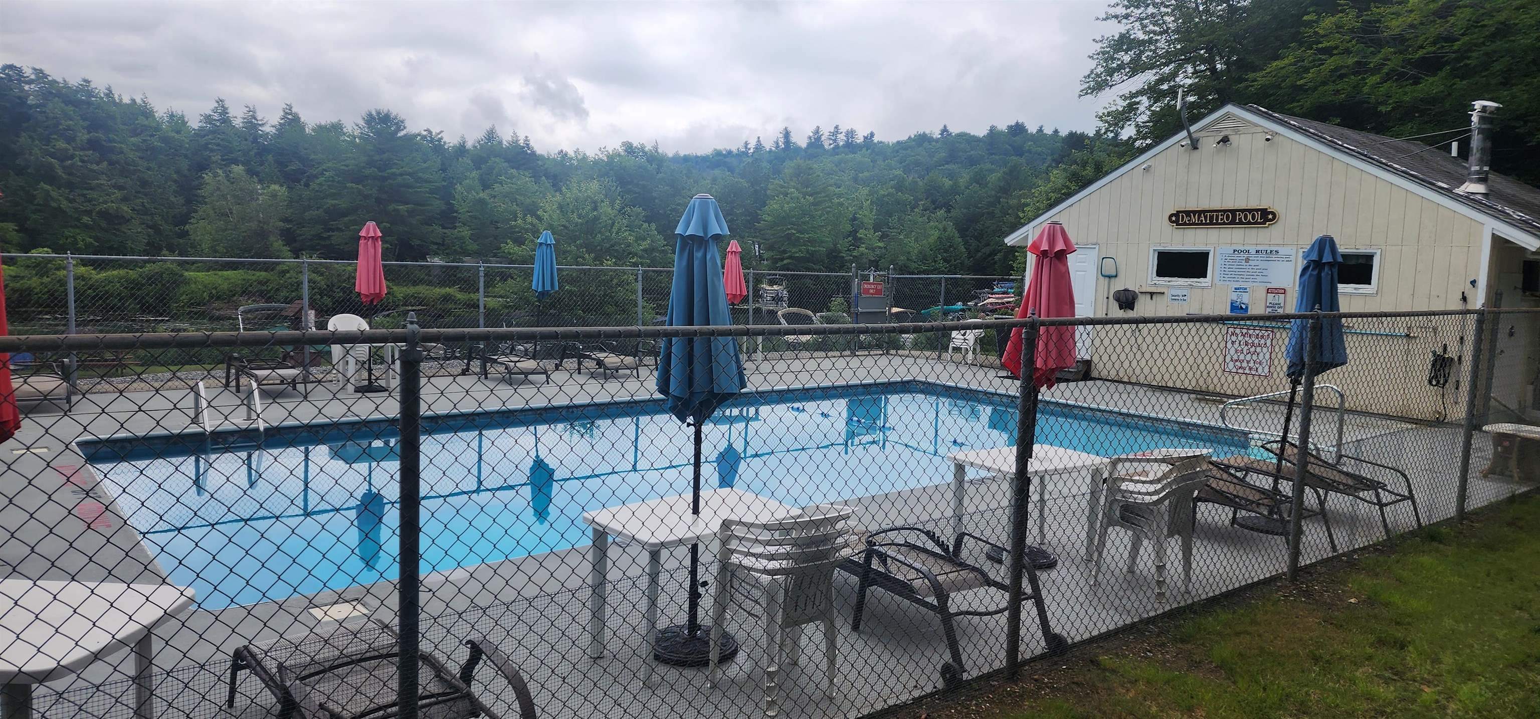142 Fox Hill Road, Unit 111035 Stoddard, NH 03464 - Photo 23 of 23