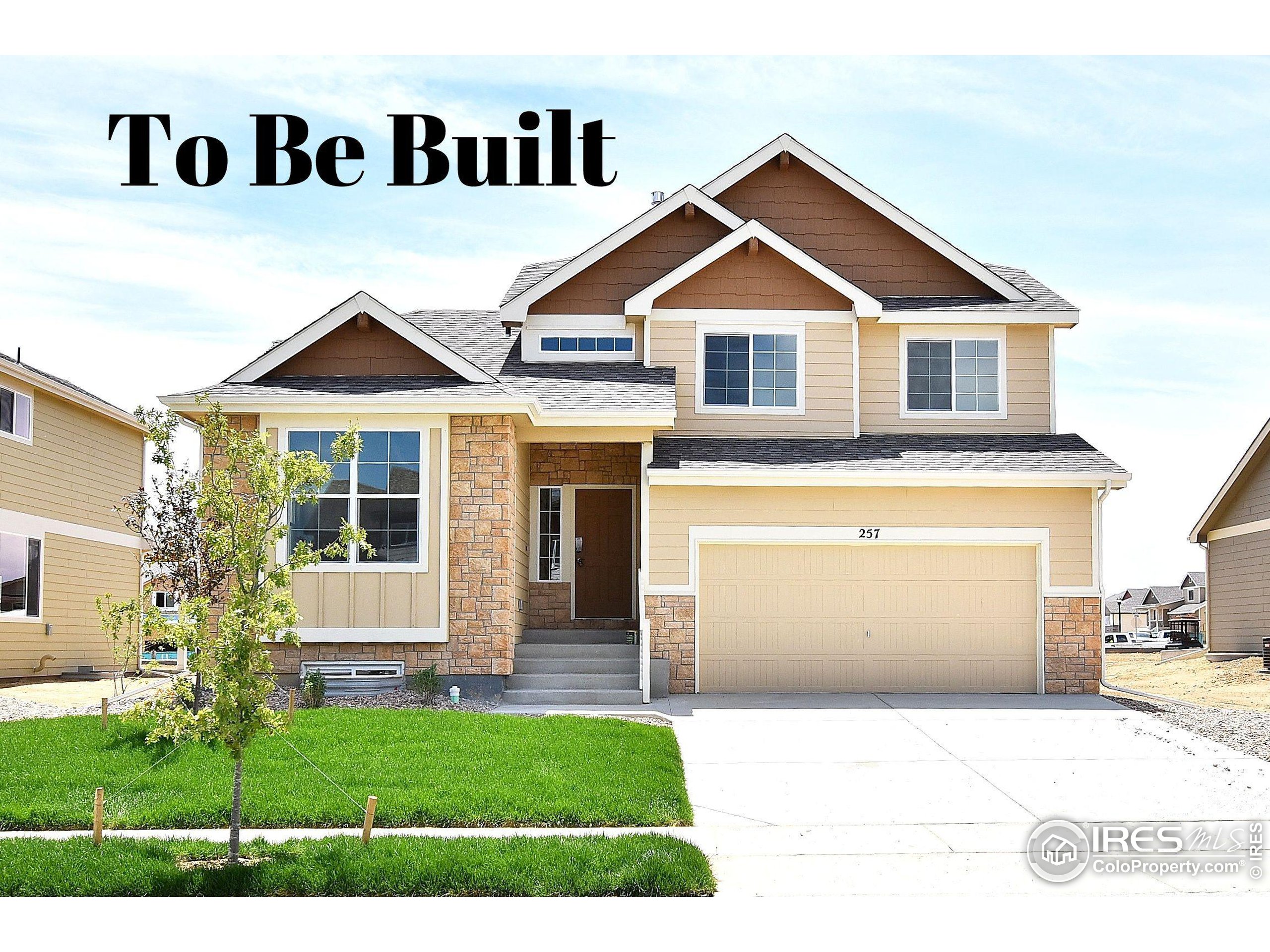 8506 7th St Road Greeley, CO 80634 - Photo 1 of 39 Gallery Image 1