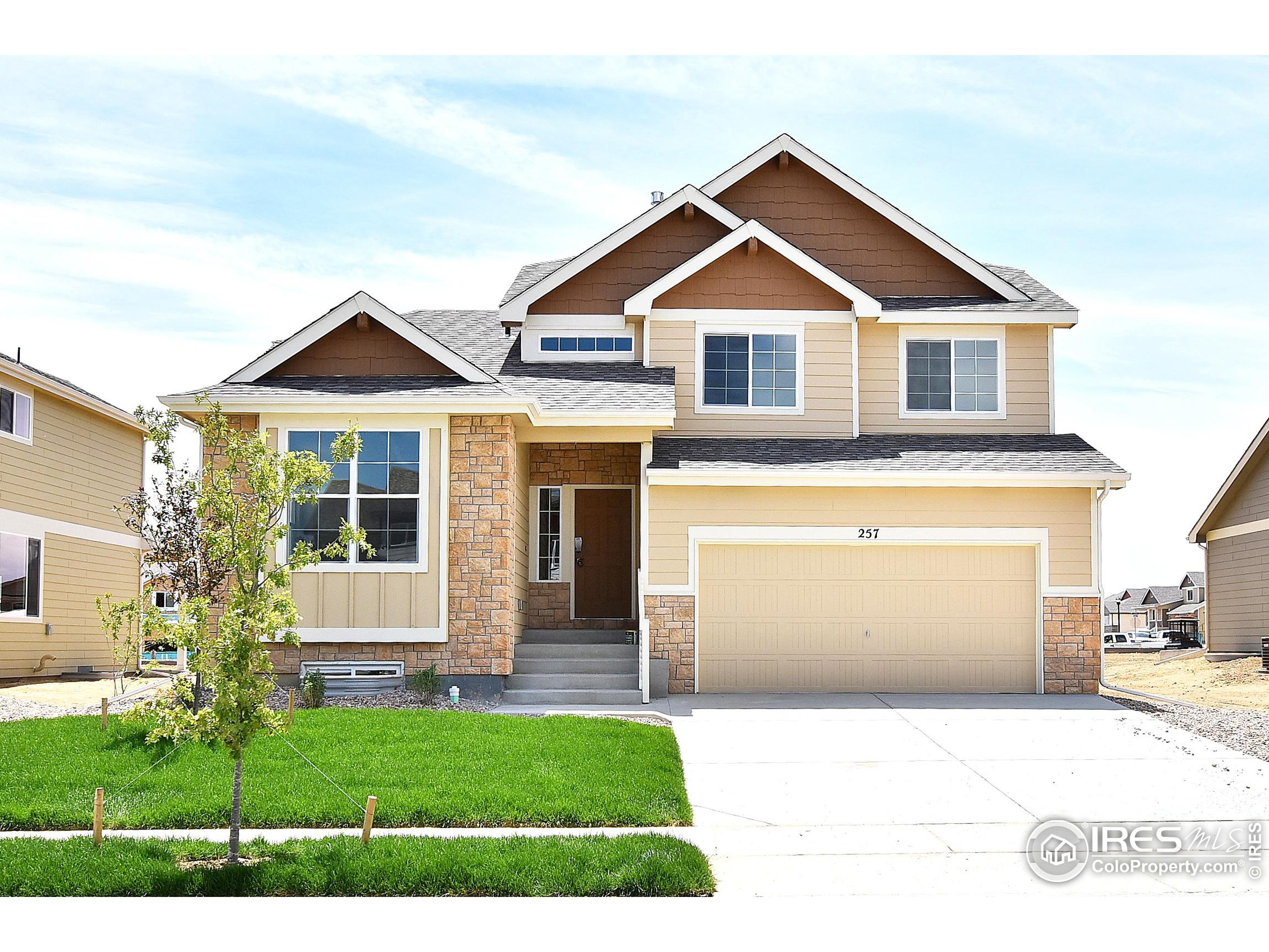 8506 7th St Road Greeley, CO 80634 - Photo 2 of 39 Gallery Image 2