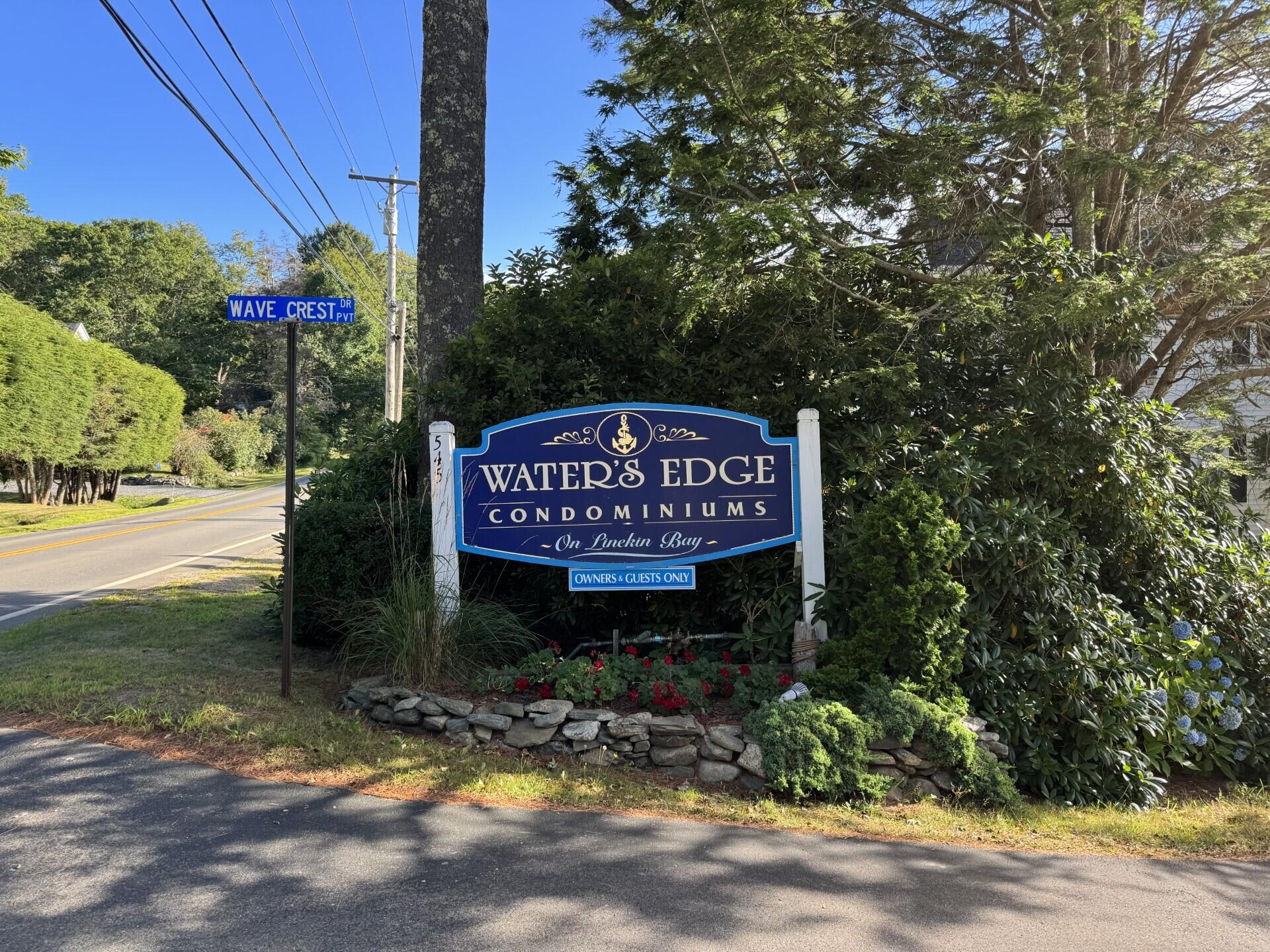 545 Ocean Point Road, Unit 15C Boothbay, ME 04544 - Photo 15 of 15 thumbnail_IMG_0652