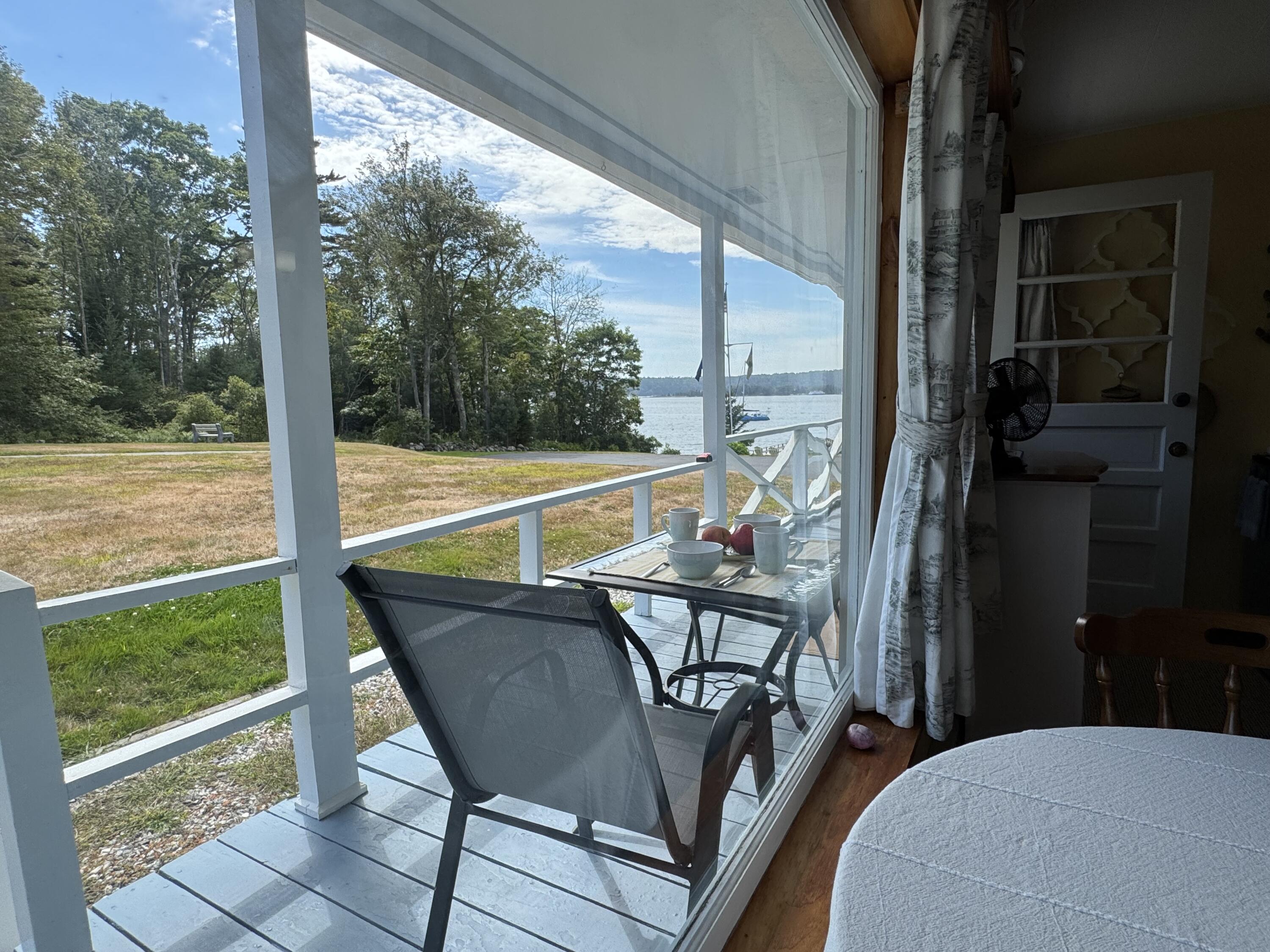 545 Ocean Point Road, Unit 15C Boothbay, ME 04544 - Photo 6 of 15 IMG_0700