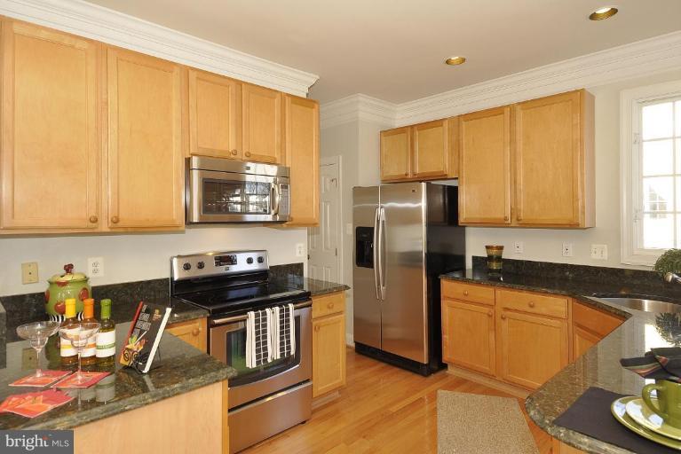151 Little Quarry Road Gaithersburg, MD 20878 - Photo 5 of 25 Kitchen