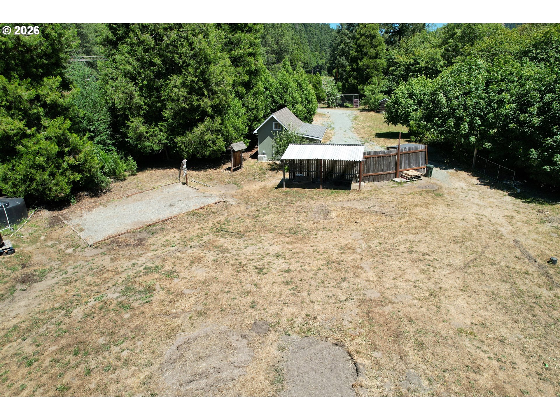 1545 Upper Cow Creek Road Azalea, OR 97410 - Photo 29 of 44