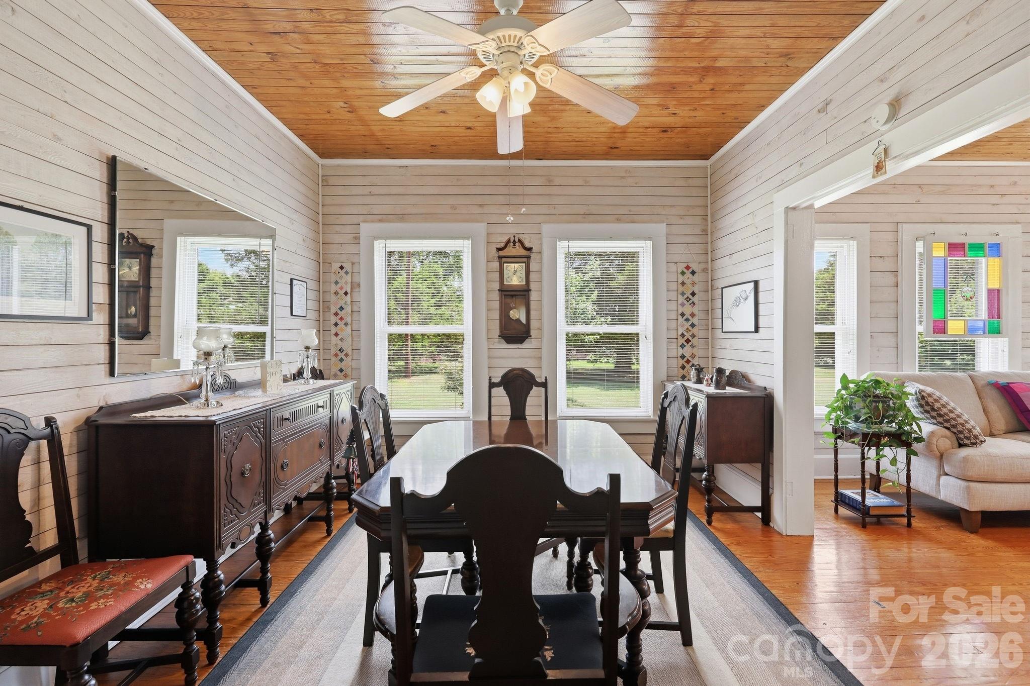 144 East Park Road Ellenboro, NC 28040 - Photo 9 of 20