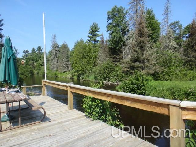 Tbd Uno Dam/ Ff3473 Road Iron River, MI 49935 - Photo 24 of 36