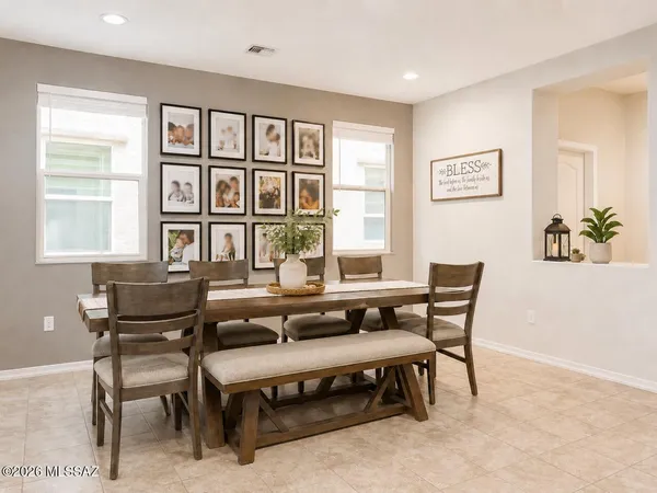 $420,000 | 13822 South Camino Acelga, Sahuarita, AZ 85629