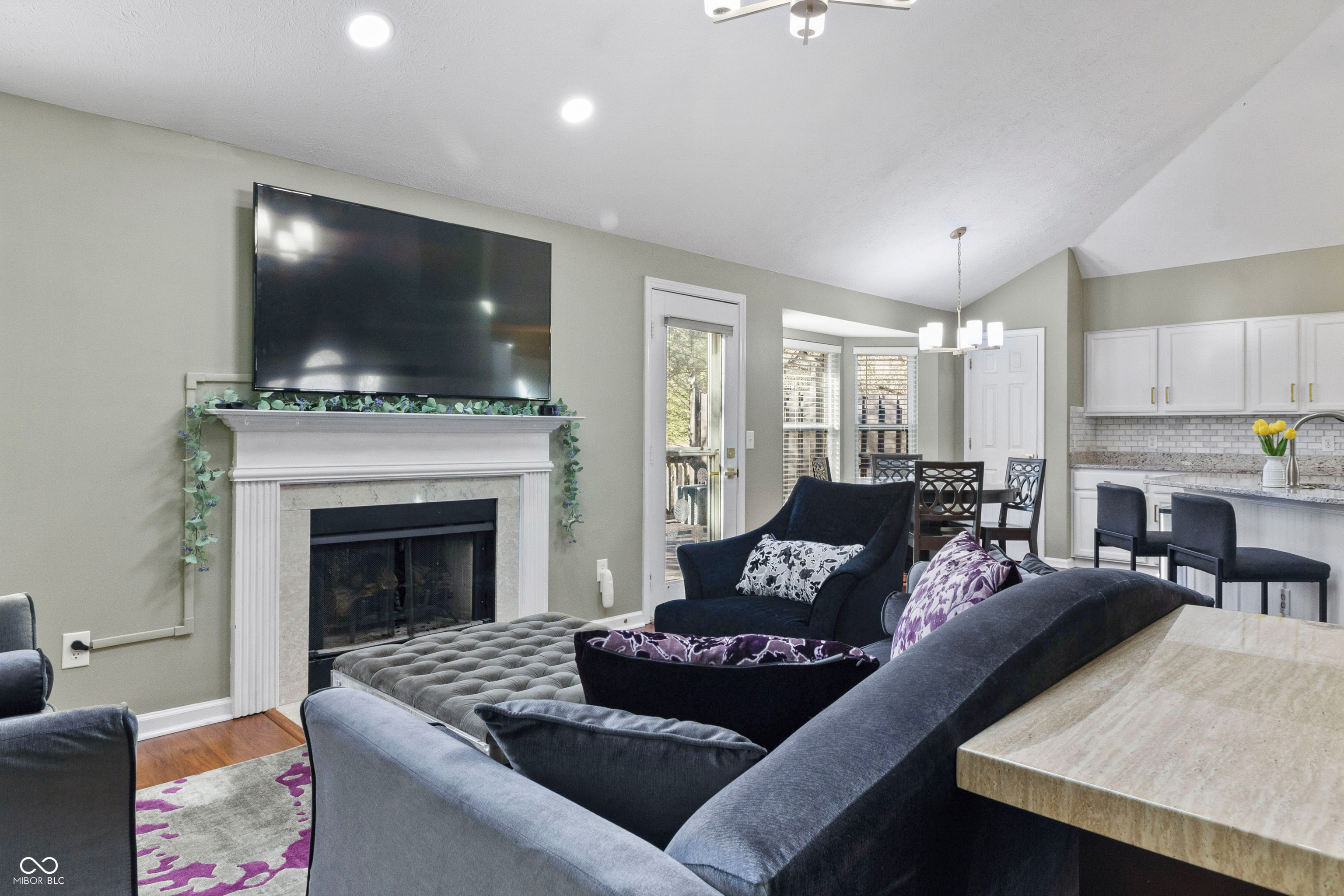 9943 Deering Street Fishers, IN 46037 - Photo 15 of 46