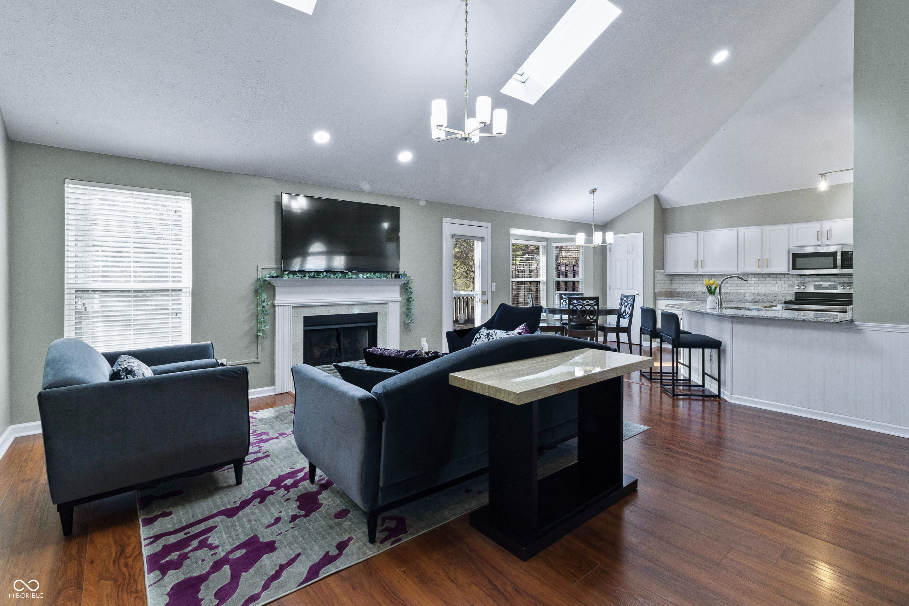 9943 Deering Street Fishers, IN 46037 - Photo 16 of 46